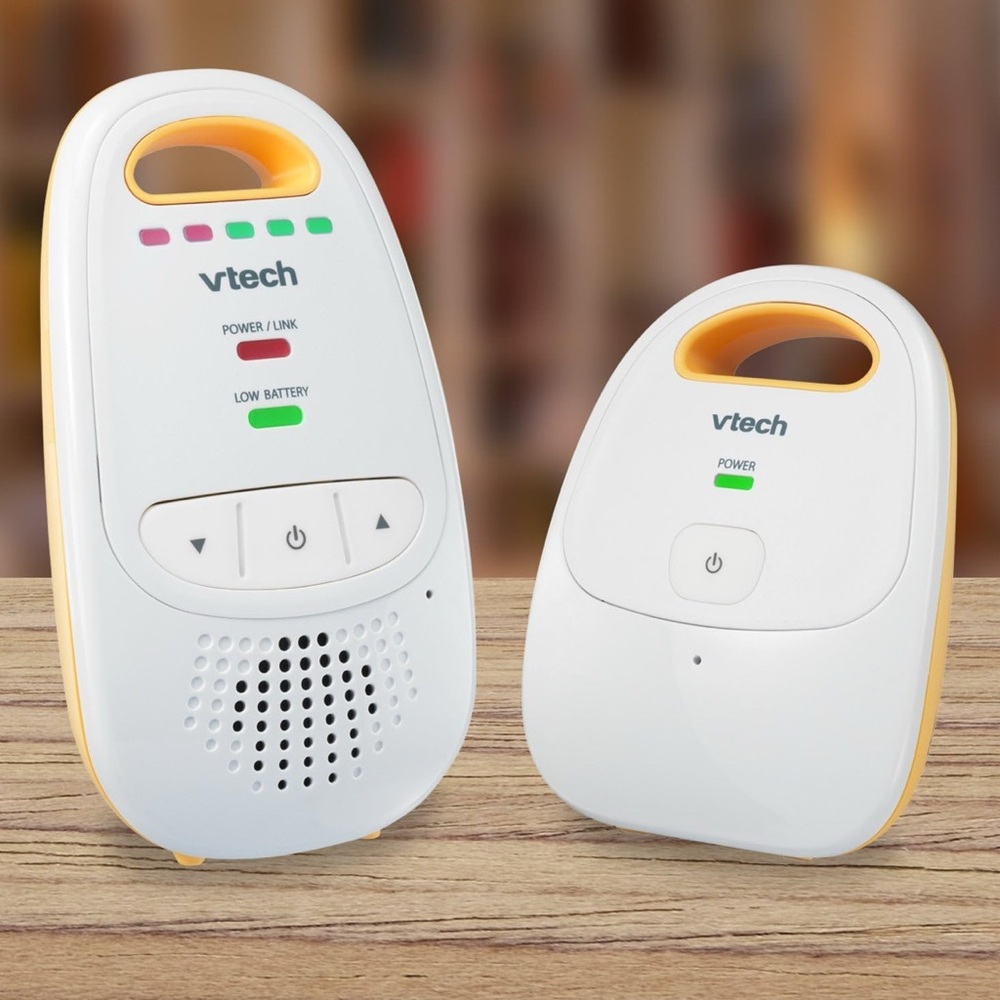 VTech Baby Monitor